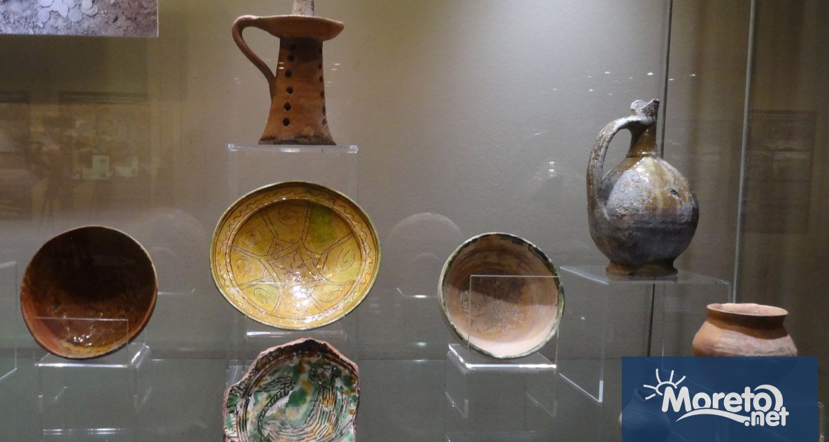 Комисията по култура и духовно развитие към Общински съвет –