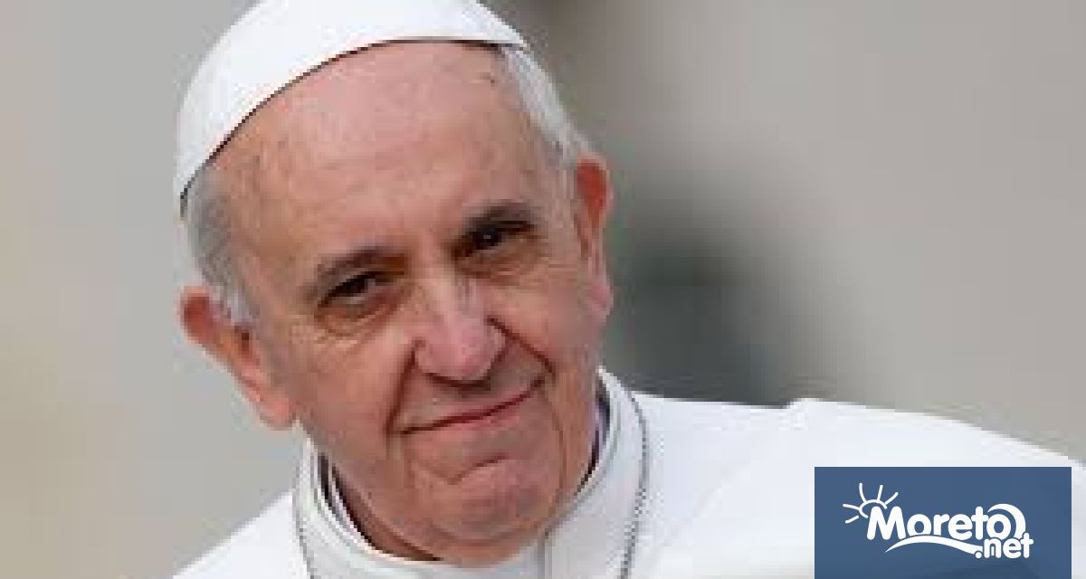 Папа Франциск сложи край на практиката да предоставя на кардинали