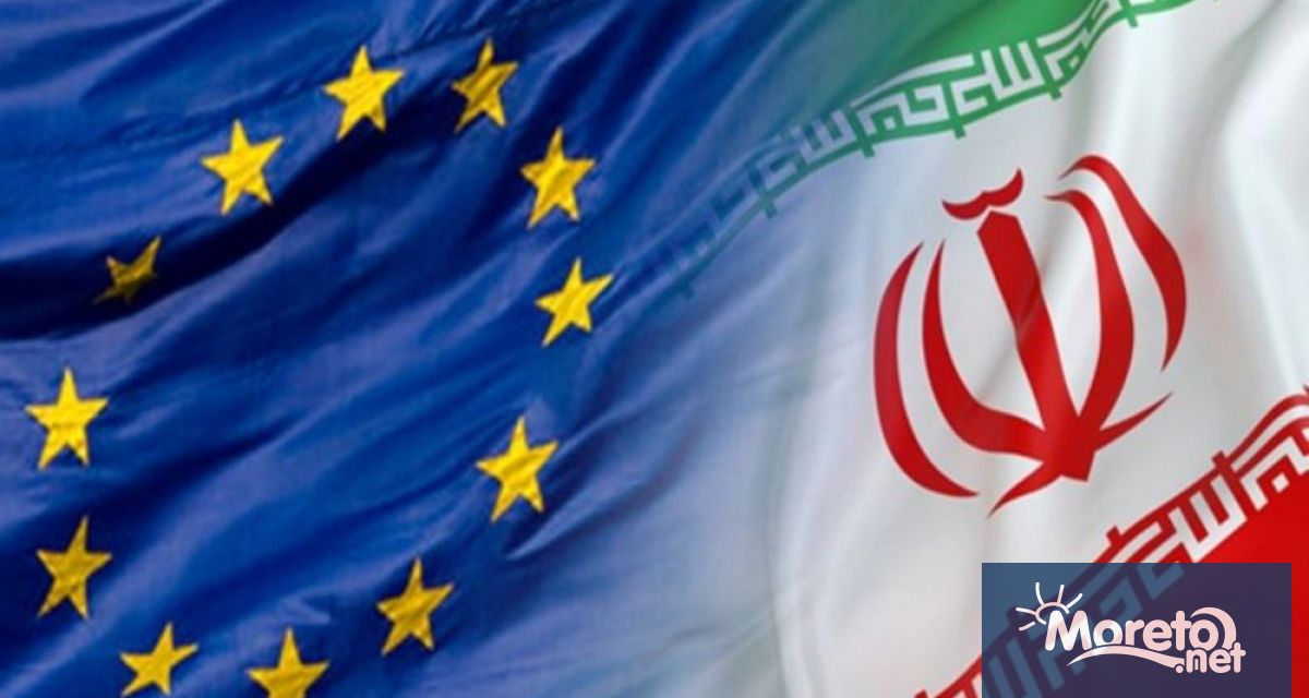 Външните министри на Европейския съюз одобриха нов пакет от санкции