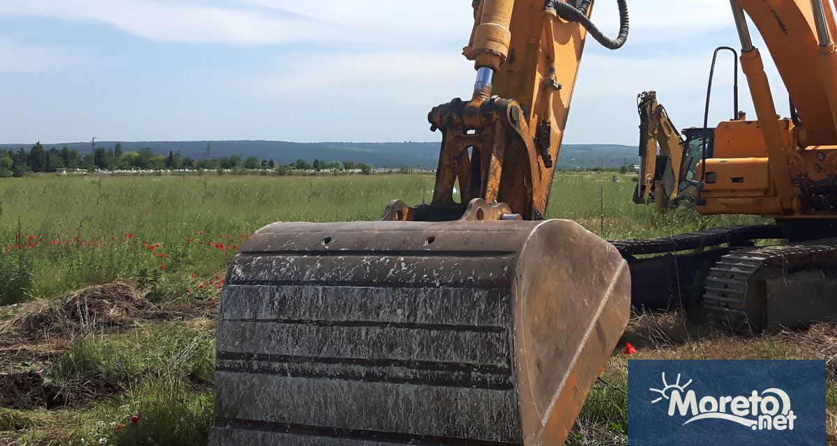 Инвестиционно предложение за изменение на ПУП ПРЗ на терен от близо