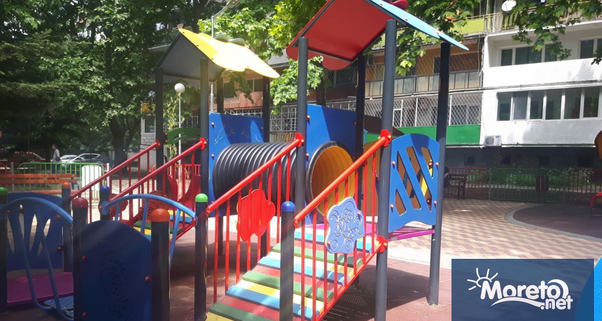 Употребата на алкохолни напитки на детски и спортни площадки да