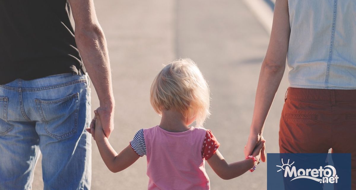 22 035 мъже са ползвали така наречения отпуск по бащинство