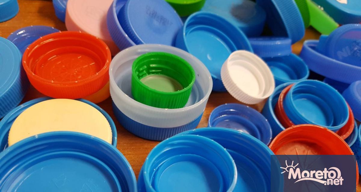 Ново мащабно събиране на капачки и стотинки ще се проведе