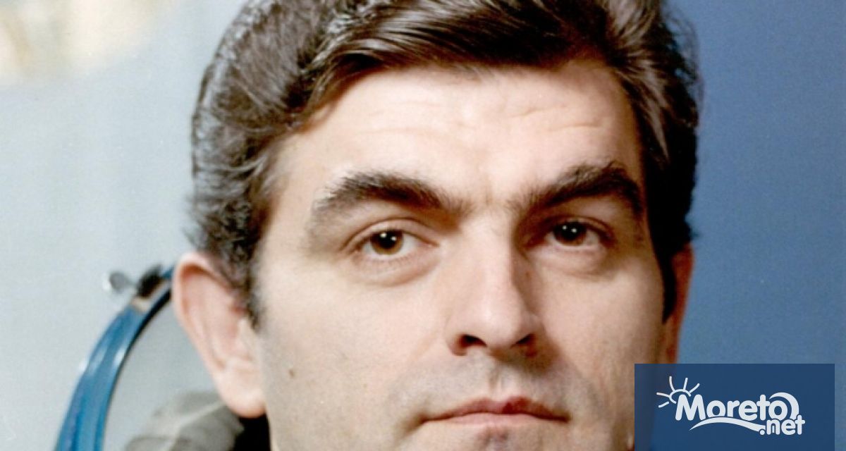 Днес се навършват 35 години от полета на втория български