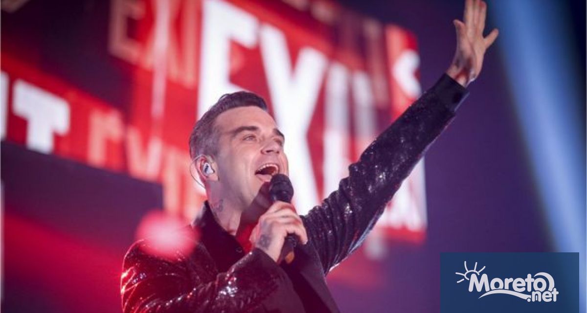 Световни музикални звезди ще дадат тон на церемонията по тегленето