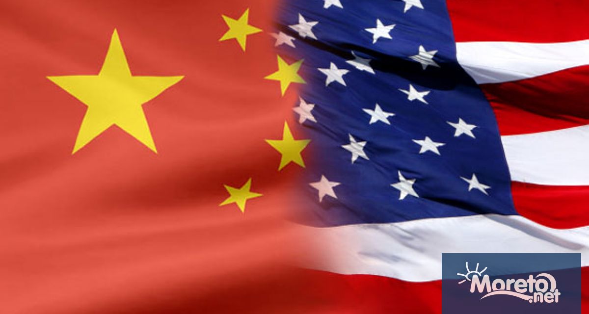 Министърът на финансите на САЩ Джанет Йелън предупреди Китай че