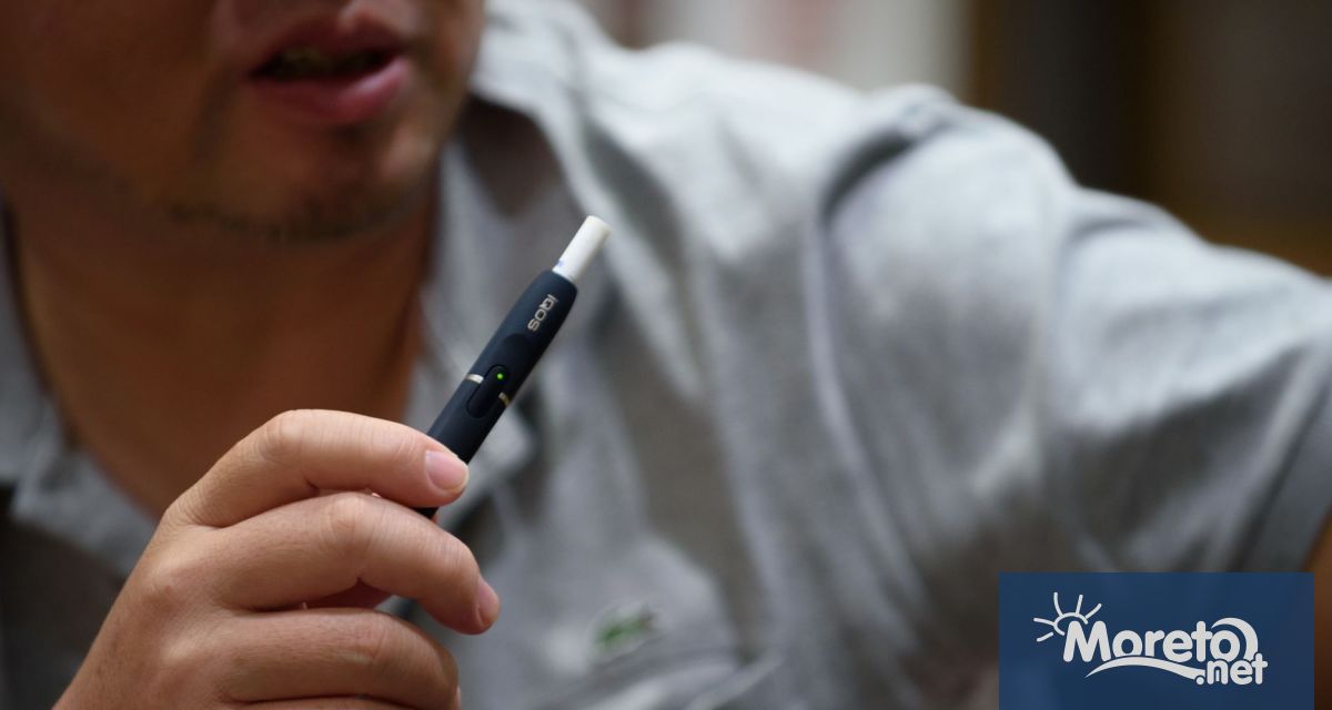 Philip Morris International подчерта своите планове за навлизане в САЩ