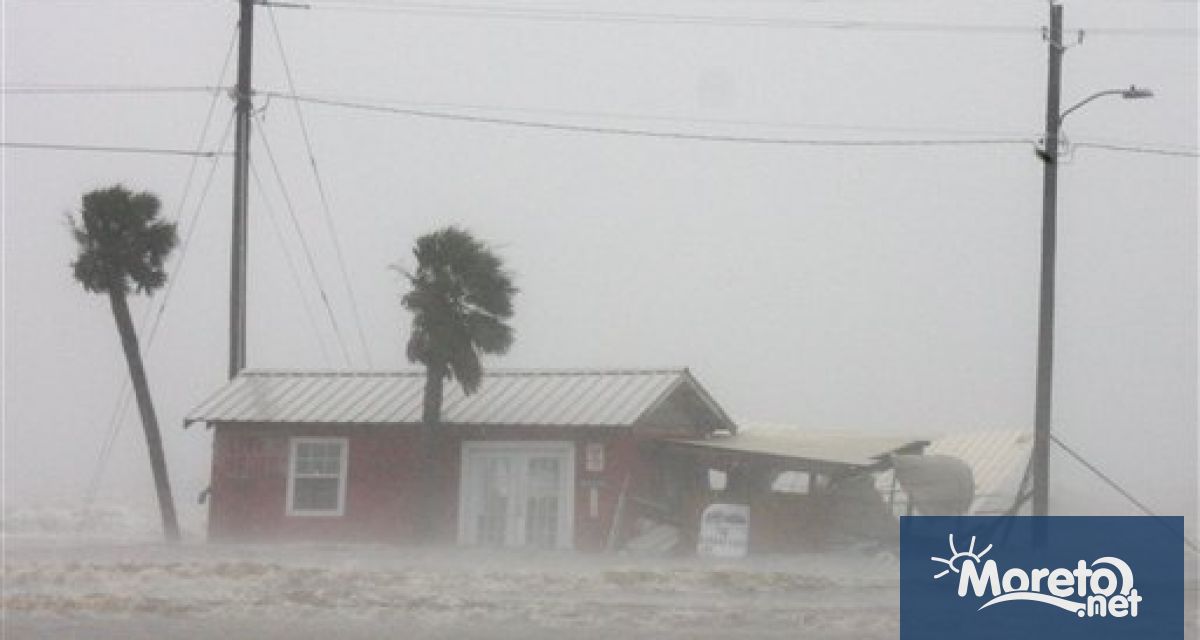 116 са жертвите досега на урагана Хелън в САЩ по