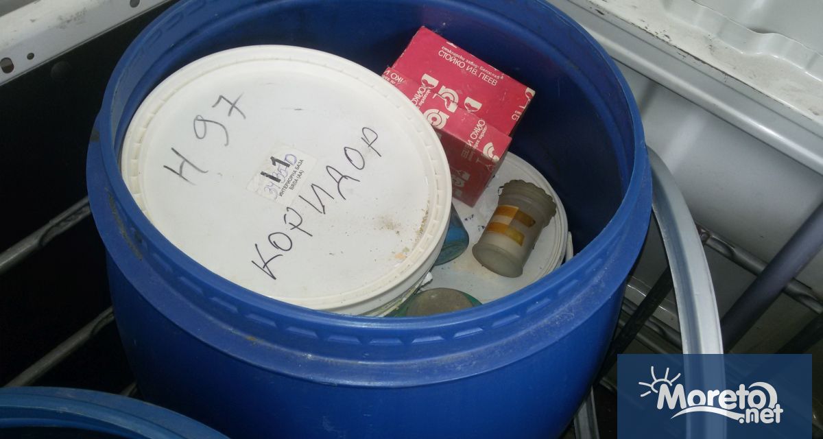 Кампания за събиране на опасни отпадъци от домакинствата започва от