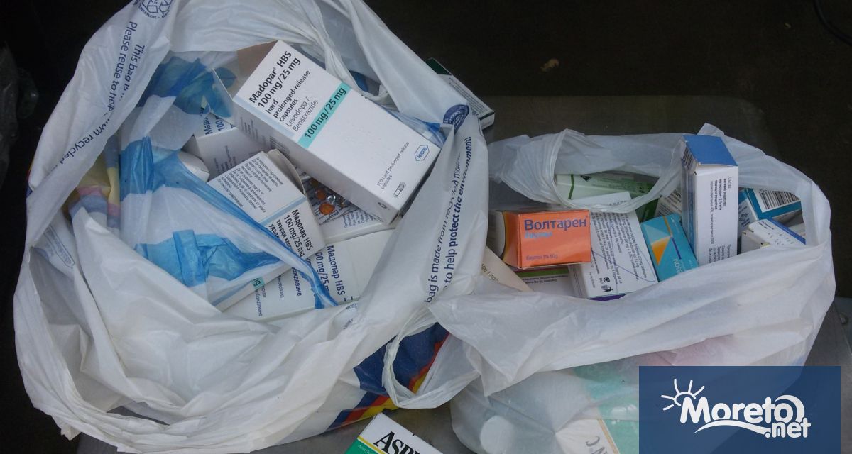 Кампания за събиране на опасни отпадъци от домакинствата ще се