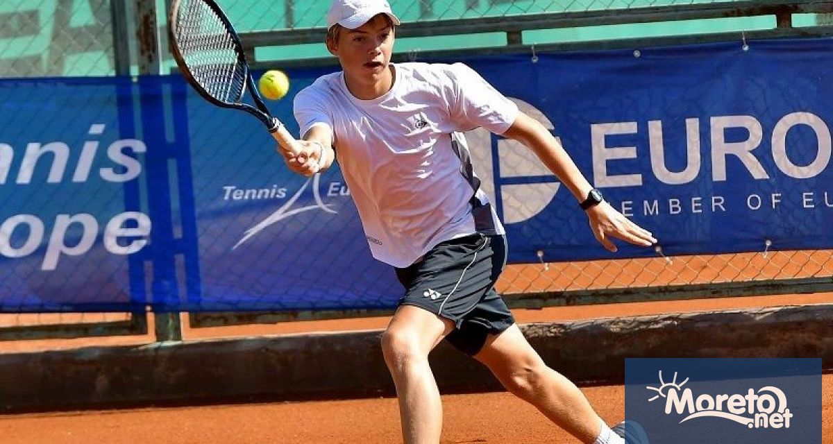 19 годишният Пьотр Нестеров от Варна стана петият българин с победа