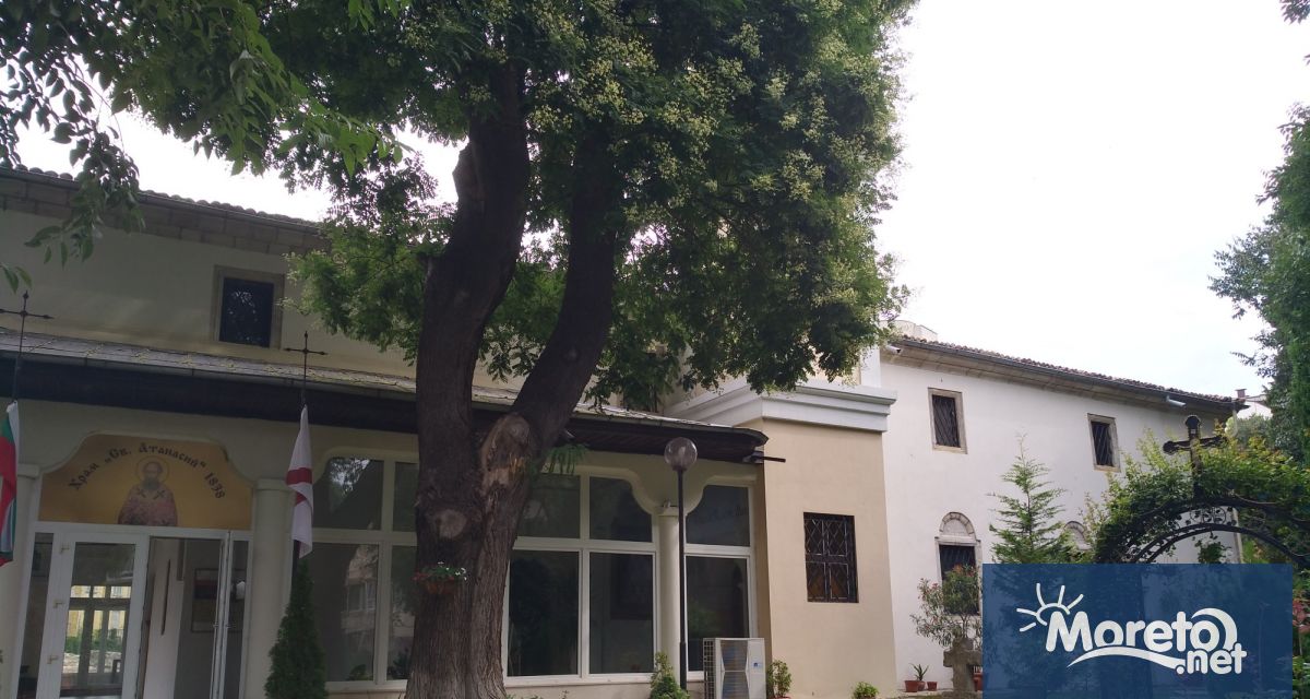 Ще възпея радвайки се Твоето Успение – с този катавасиен