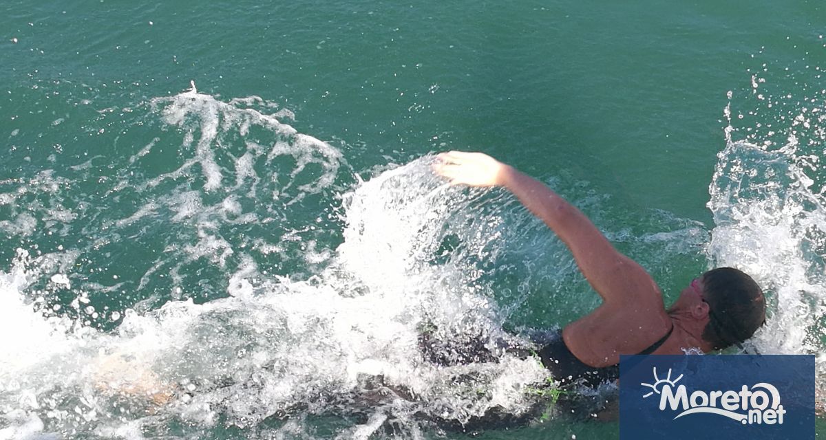 Ентусиасти от седем държави са се записали да преплуват маратона