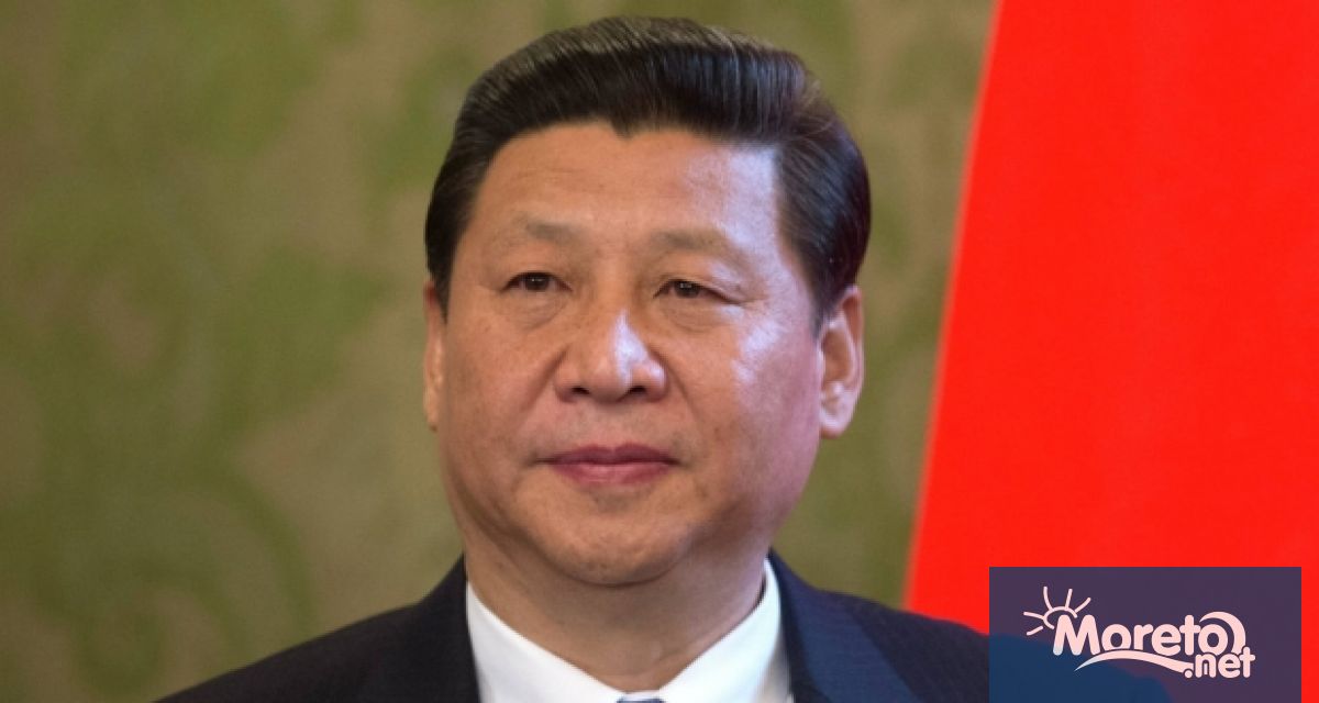 Китайският лидер Си Дзинпин призова Германия да спре предстоящата търговска