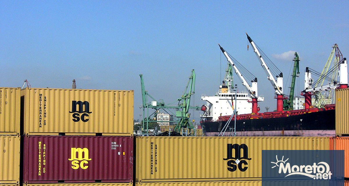 До края на годината има всички шансове да бъде издадено