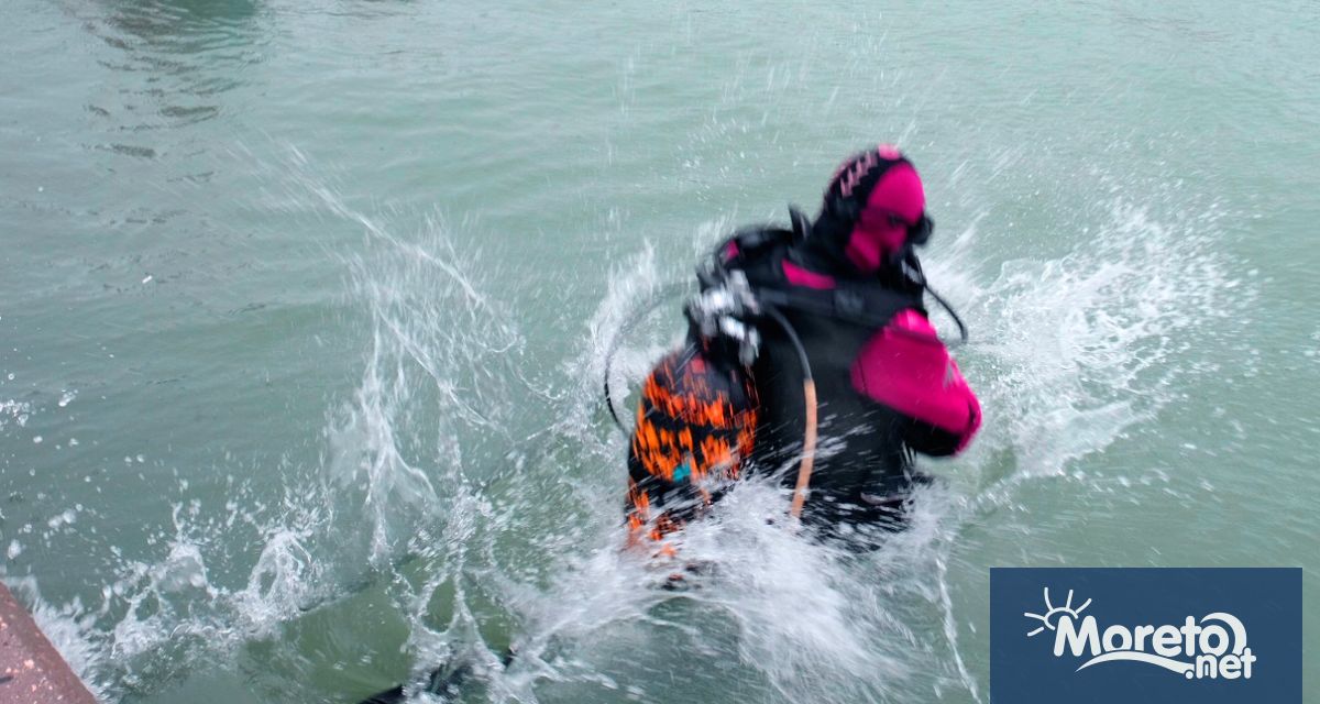 Старинен дървен кораб от XVIII–XIX век беше открит на морското