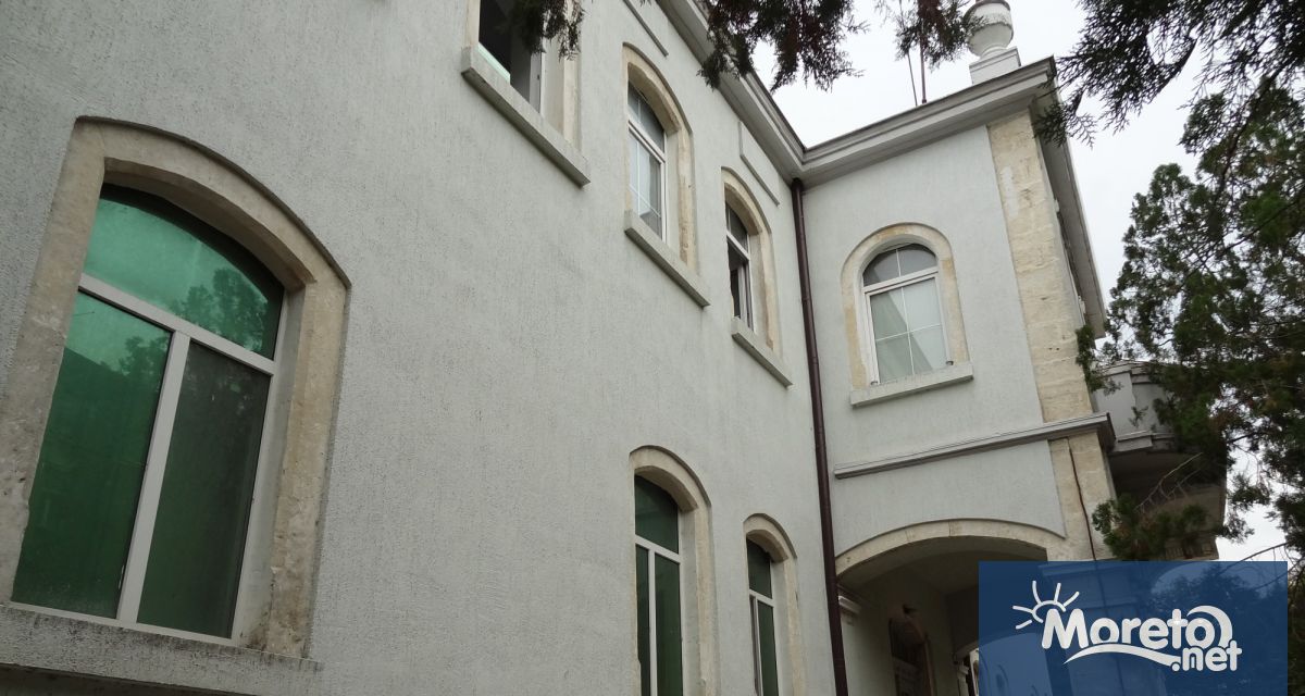 Държавният архив във Варна кани на който се отбелязва