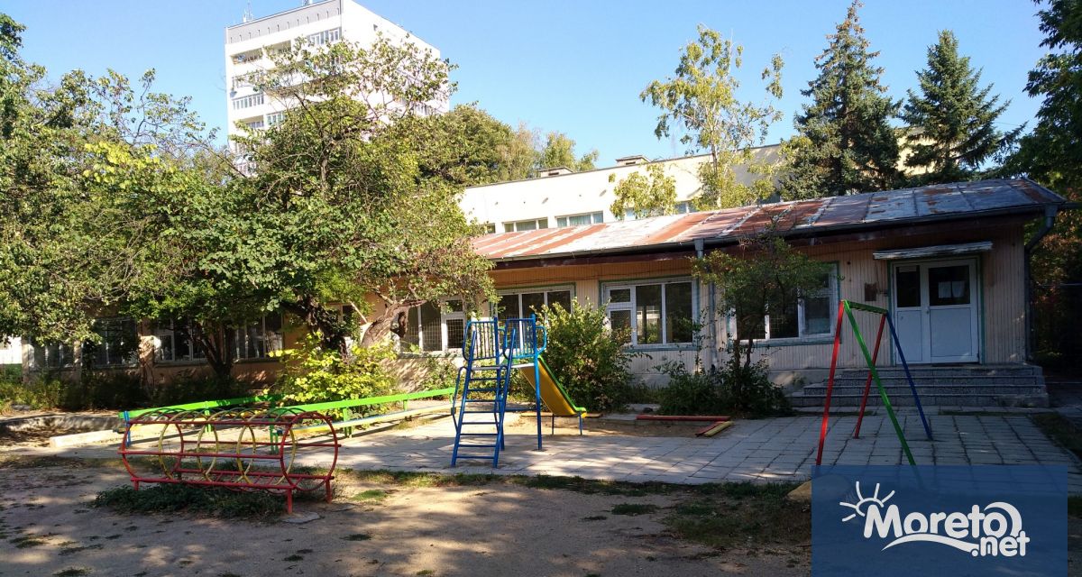 Детските градини и ясли на територията на община Варна ще