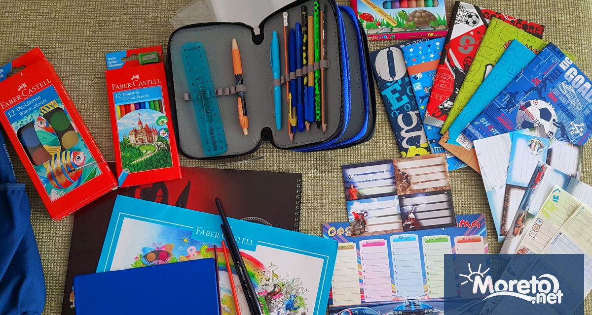 Остават броени дни до началото на учебната 2025 2026 година По