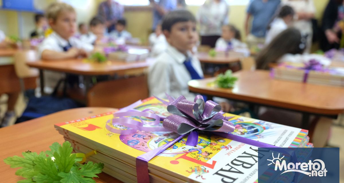 Ограничаването с един учебник по предмет не би бил добър