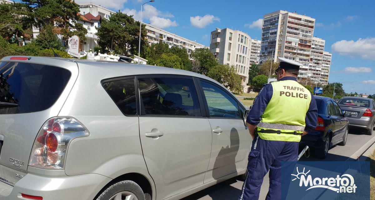 Шофьорите да се уведомяват чрез имейл или SMS за извършено