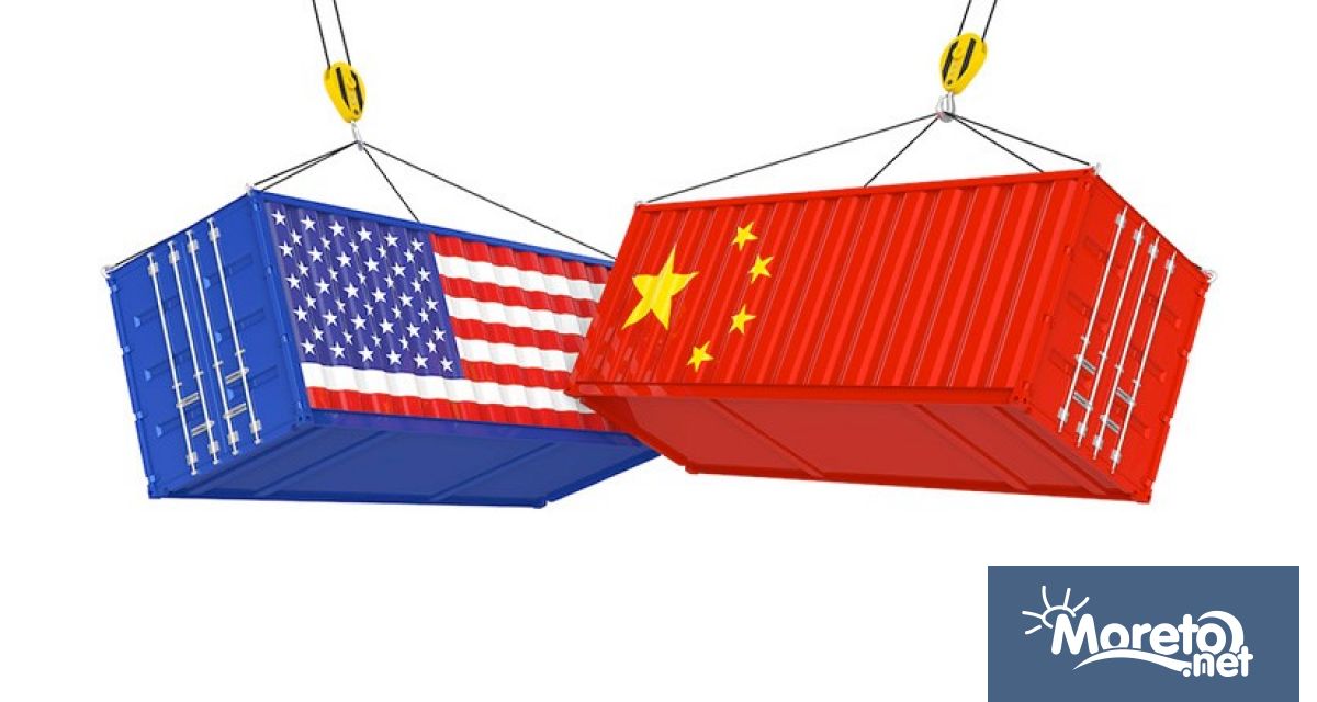 Съединените щати и Китай се споразумяха да удължат с 90