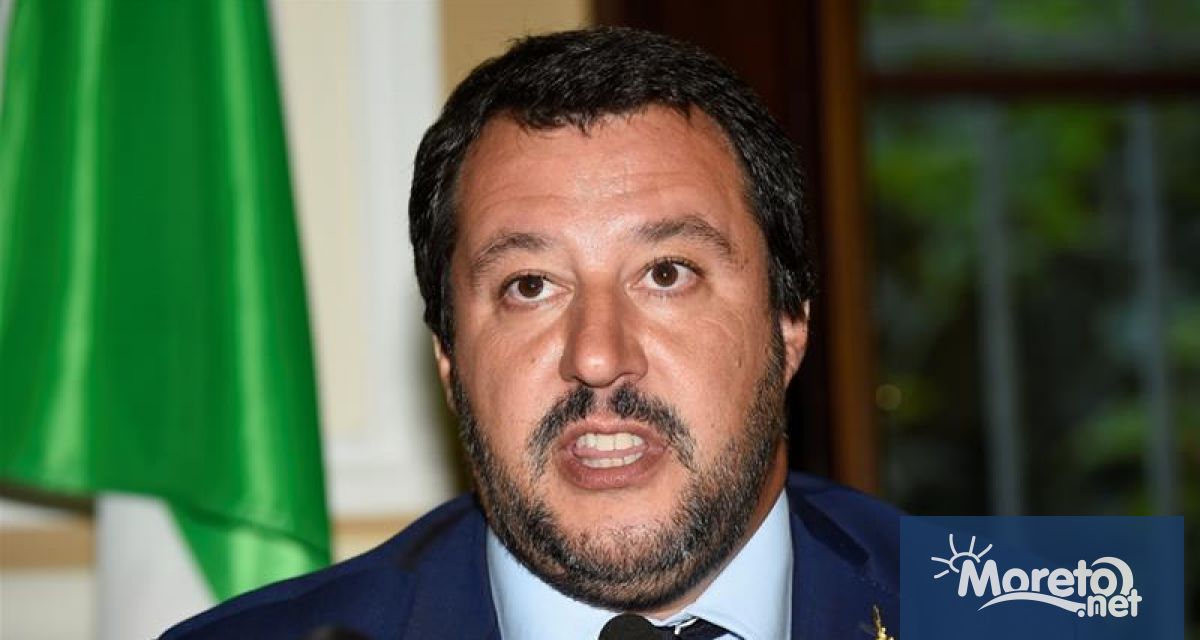 Западните санкции срещу Русия не работят и по същество вредят