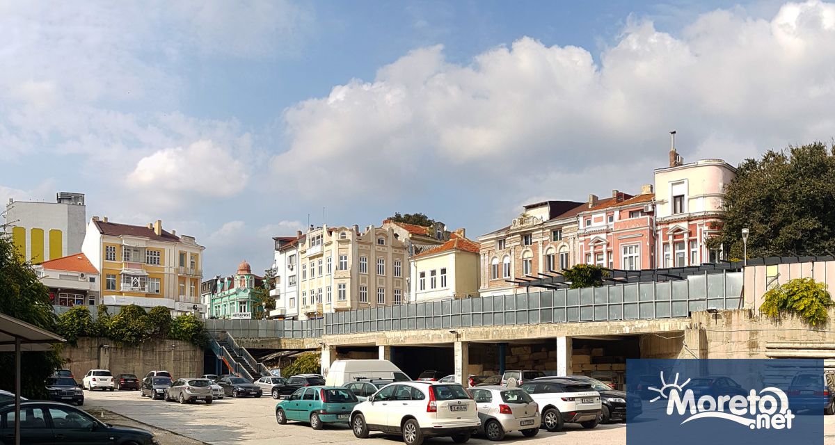 Още през 2018 г ГЕРБ Варна и кметът Порних са знаели