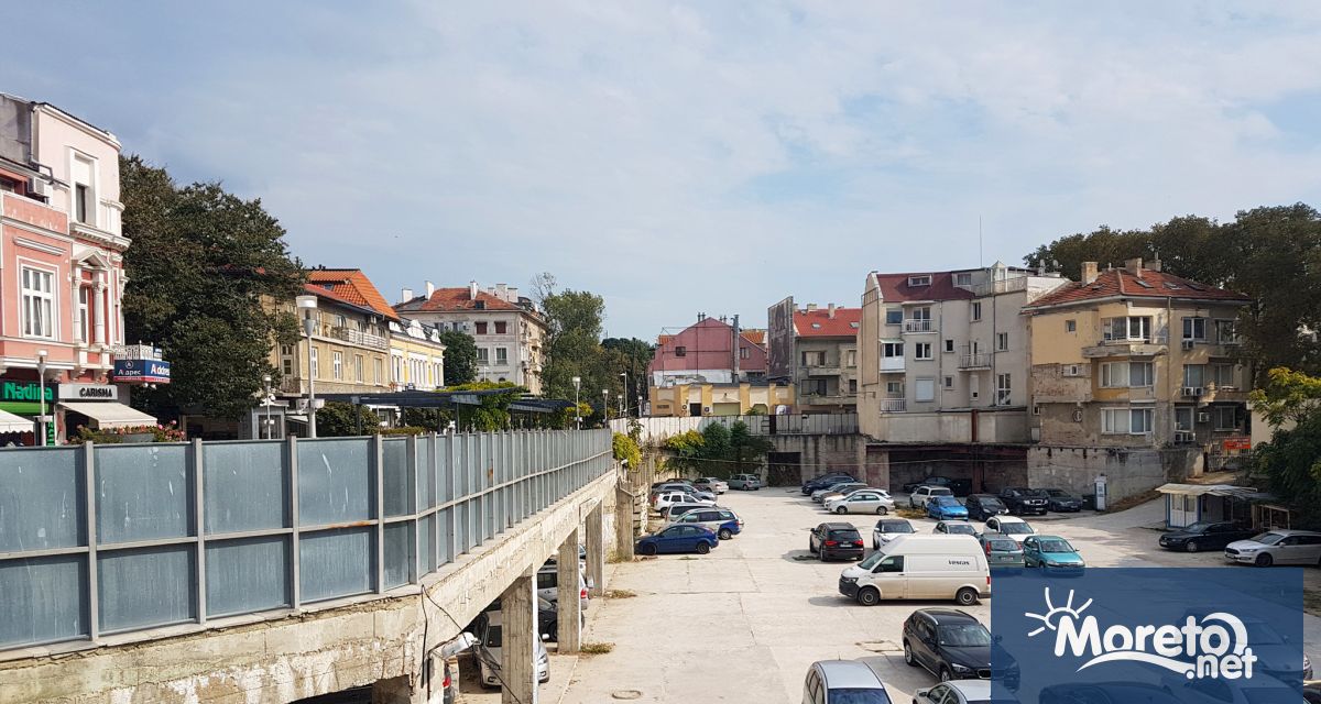 Дава апартамента, собственост на дружеството в ликвидация ЦУМ-Варна, са обявени