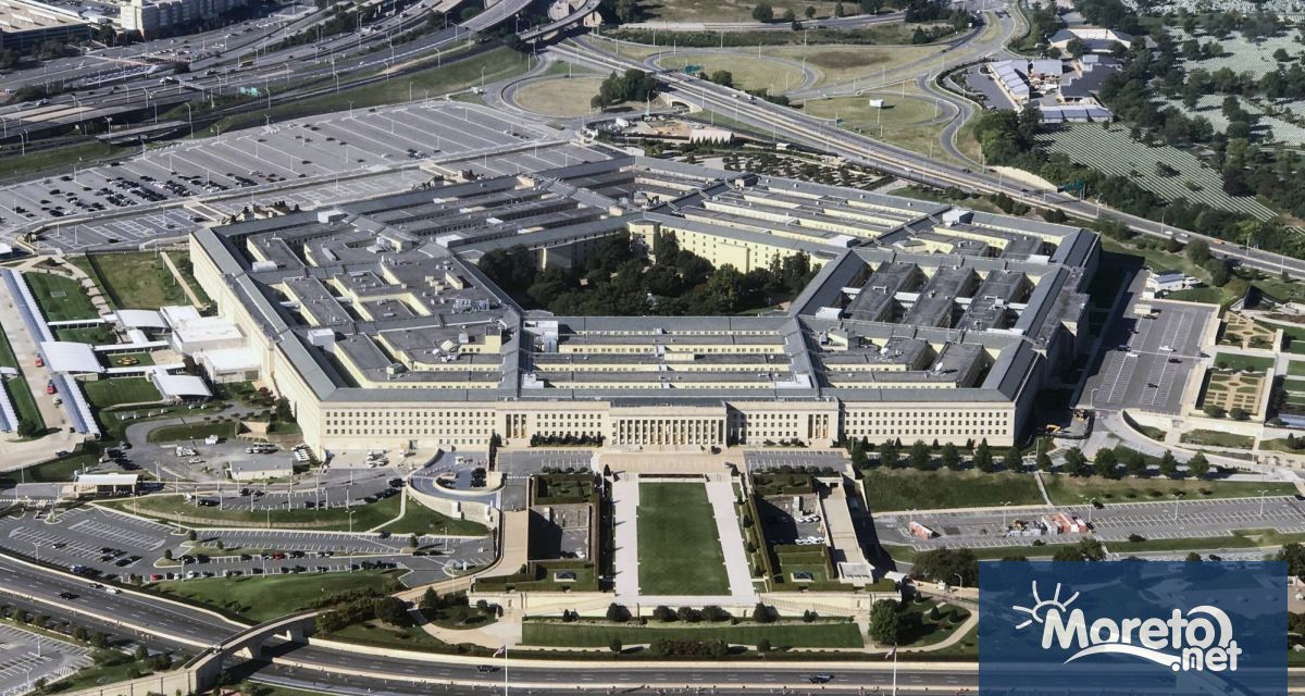 Пентагонът ще поиска 170 млрд. долара за попълване на арсенала
