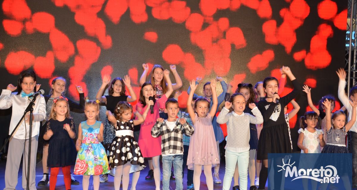 И тази година Варна отново ще стане сцена за вдъхновение