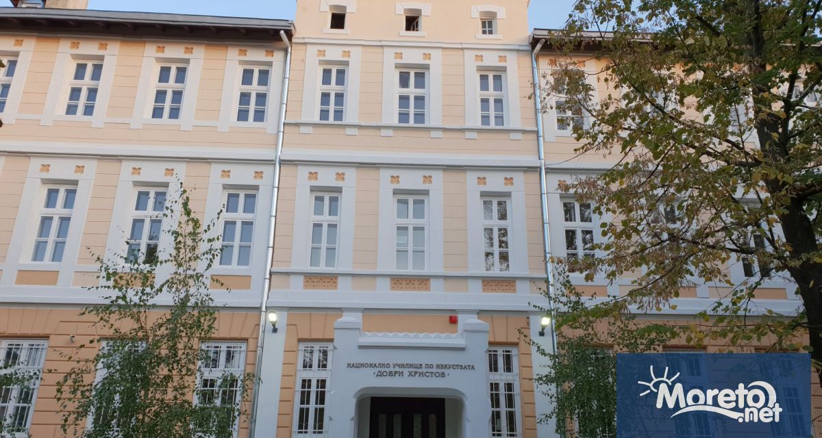 Традиционно посрещан със силен интерес от талантливите деца и техните