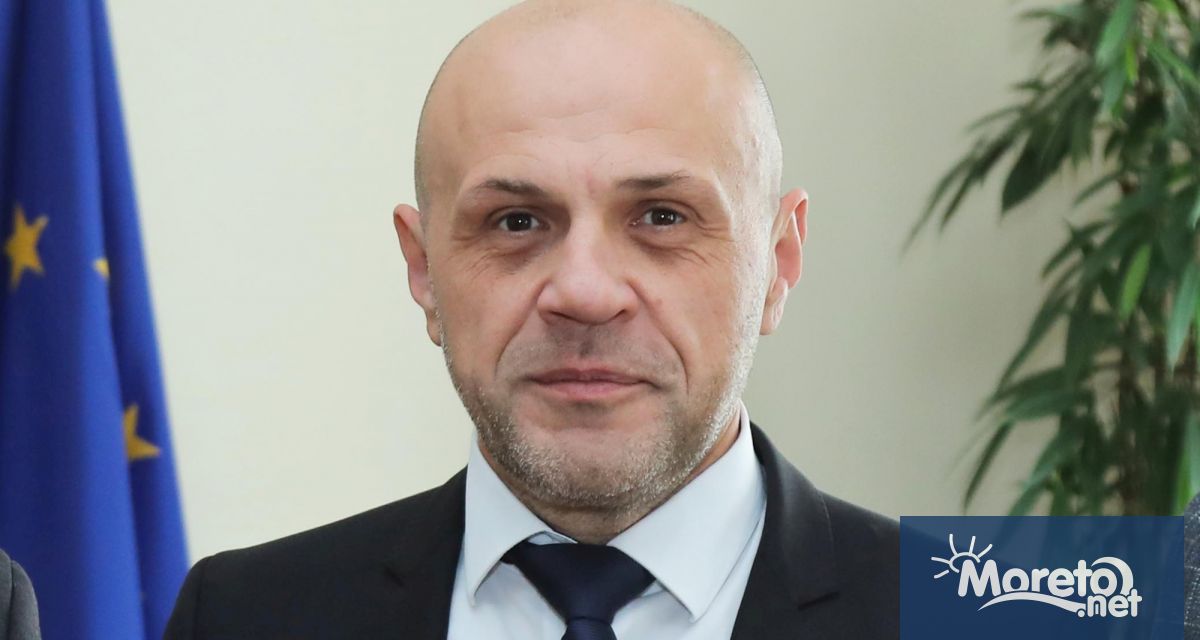 Заместник-председателят на ГЕРБ Томислав Дончев призова политиците да проявят здрав