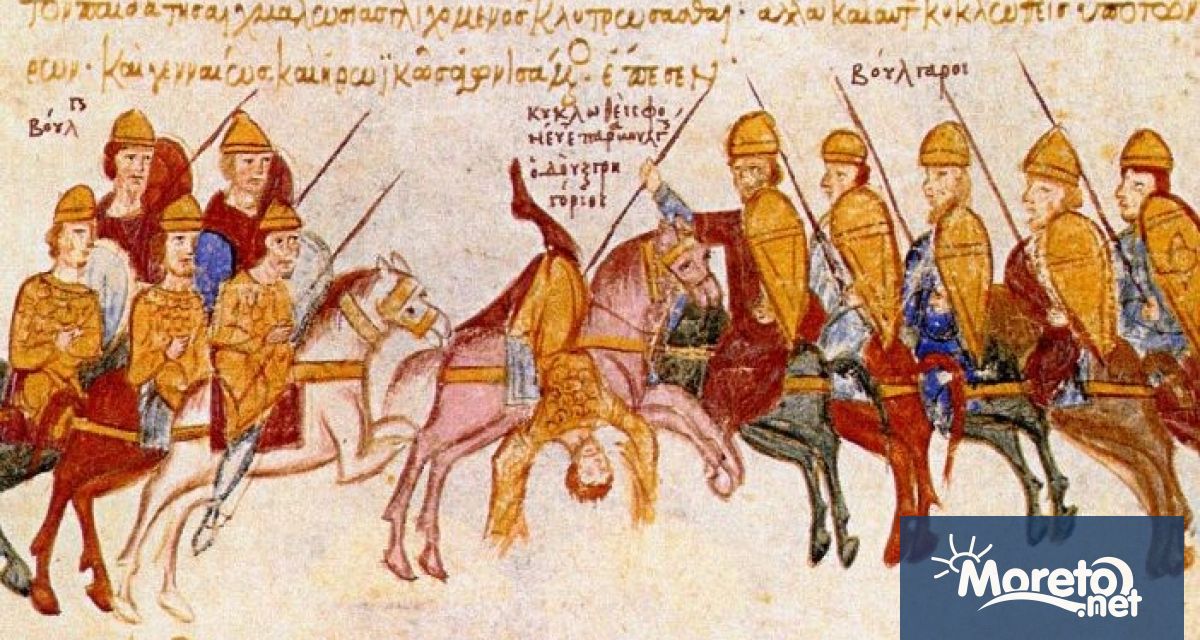 Противоречиви реакции в Република Северна Македония предизвикаха формулировките за цар