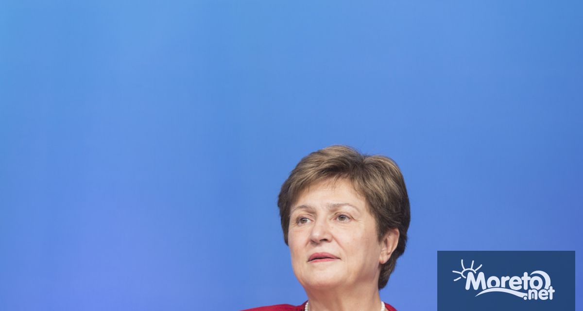 Изпълнителният съвет на Международния валутен фонд МВФ проведе заседание на