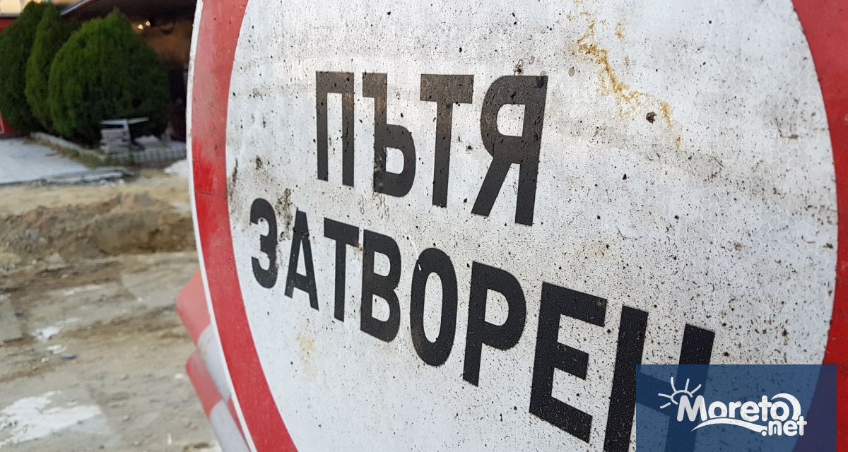 На 3 февруари понеделник започва ремонтът на осветлението в тунел