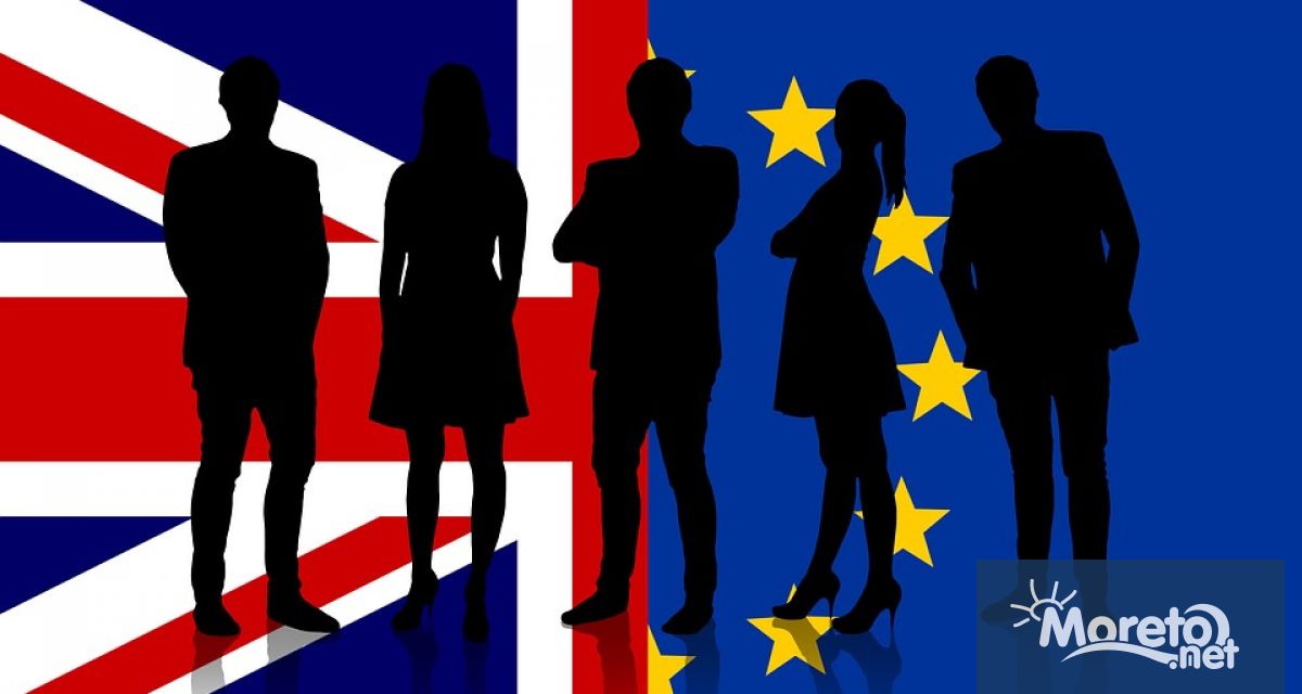 Точно седем години след провеждането на референдума за Брекзит ново