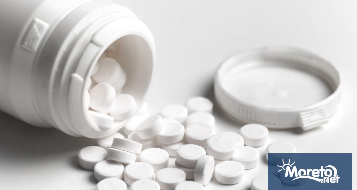 Цената на акциите на AstraZeneca се повиши в четвъртък след