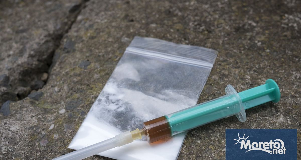 Петима хванати с наркотици във Варна попаднаха в ареста съобщиха