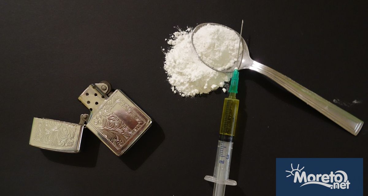 Дрога смесена с фентанил е отнела живота на 10 наркозависими