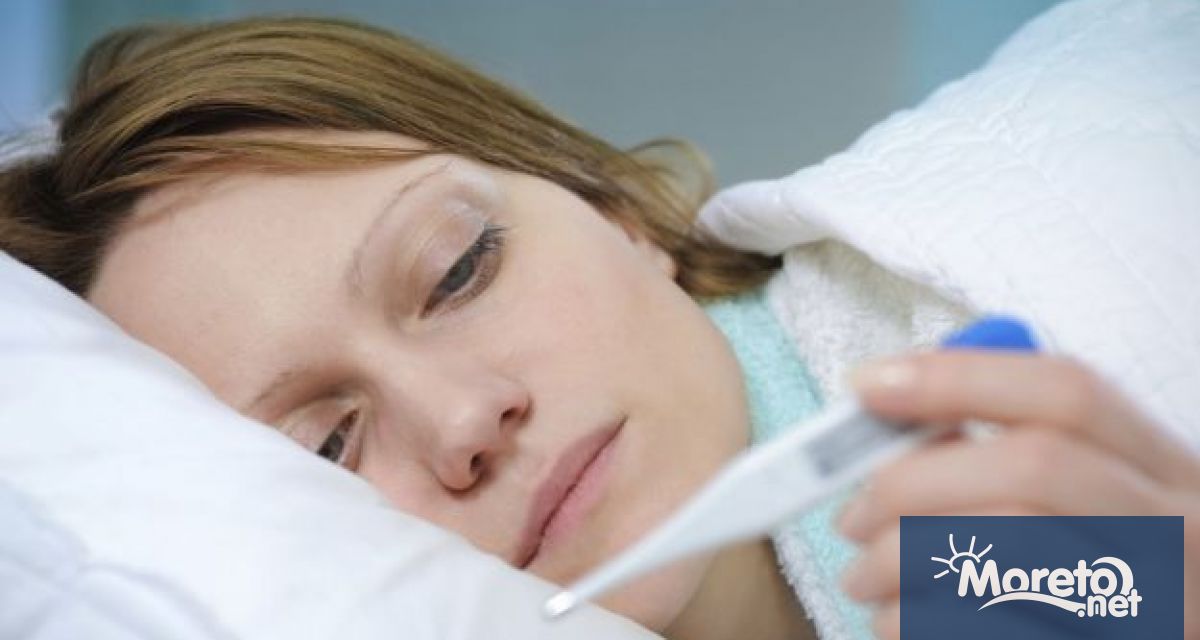 Сега е моментът за поставяне на противогрипна ваксина Най –