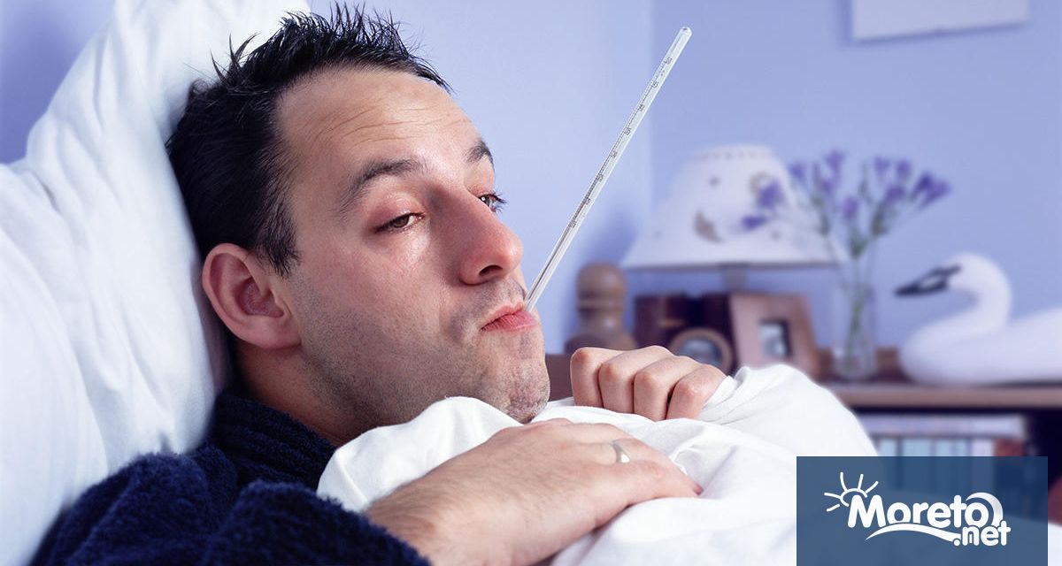 Няма доказани случаи на грип до момента Със захлаждането на