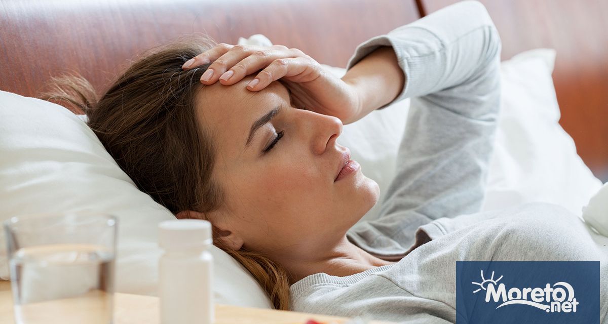 С оглед навлизането в есенно зимния сезон и увеличаването на броя