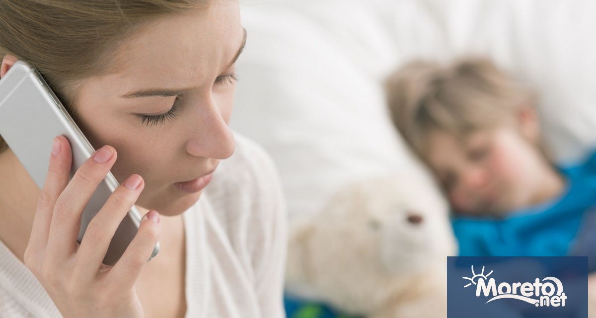 Област Варна влиза в грипна епидемия от 23 до 29