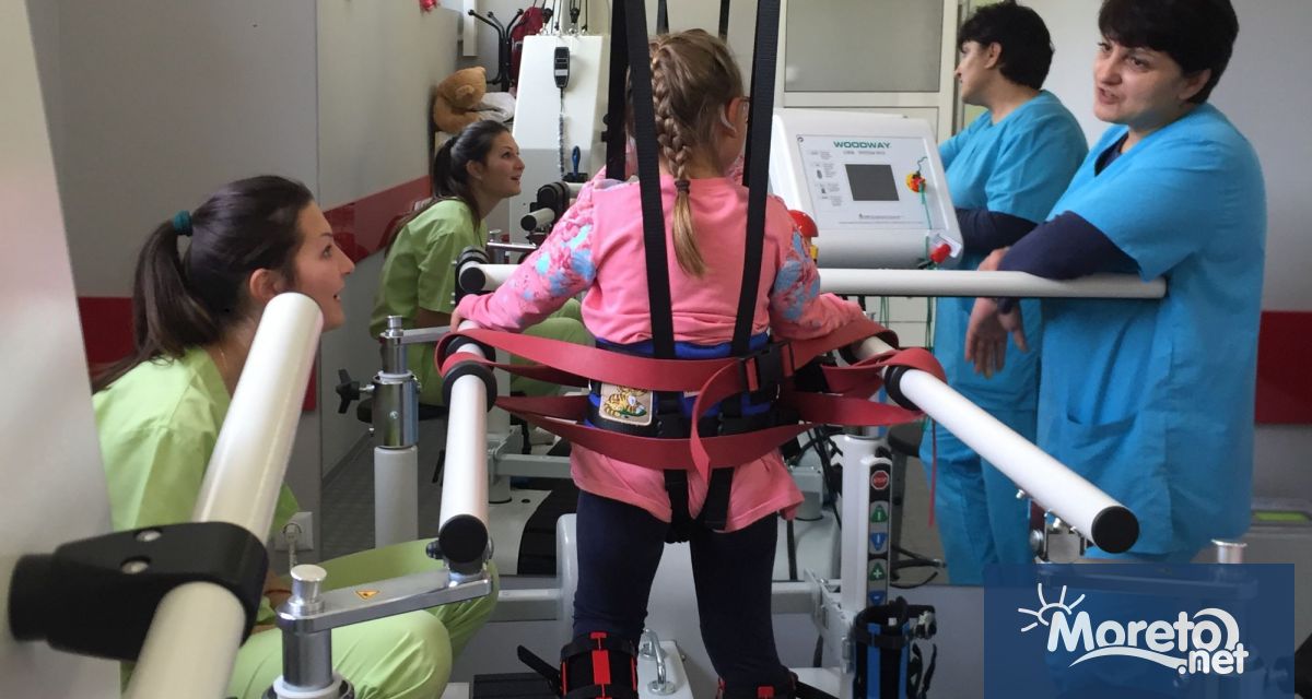 Безплатни консултации и терапии при психолог предлага Центърът за ранна