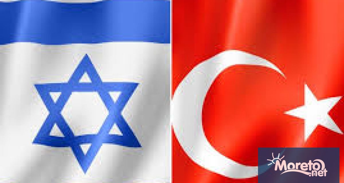 Израелски правителствен говорител заяви че турски войници няма да бъдат