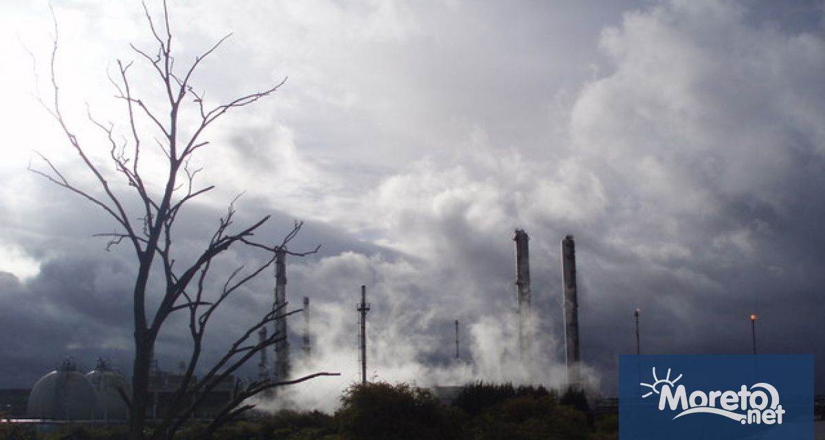 Новият закон ще позволи на ЕС да намали емисиите на