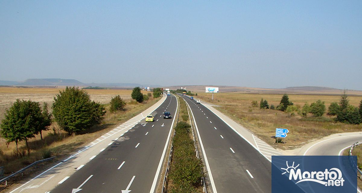 Новоназначеното ръководство на държавното дружество Автомагистрали“ ЕАД Ръководството на държавното