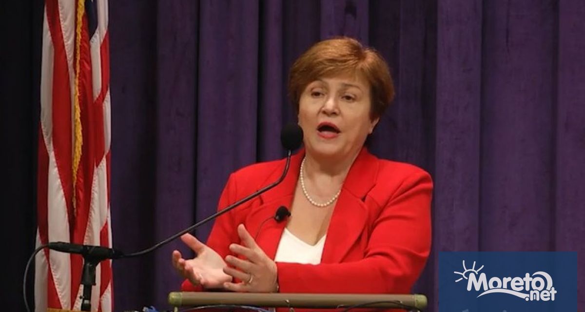 Новите американски мита очевидно представляват значителен риск за глобалните перспективи Това