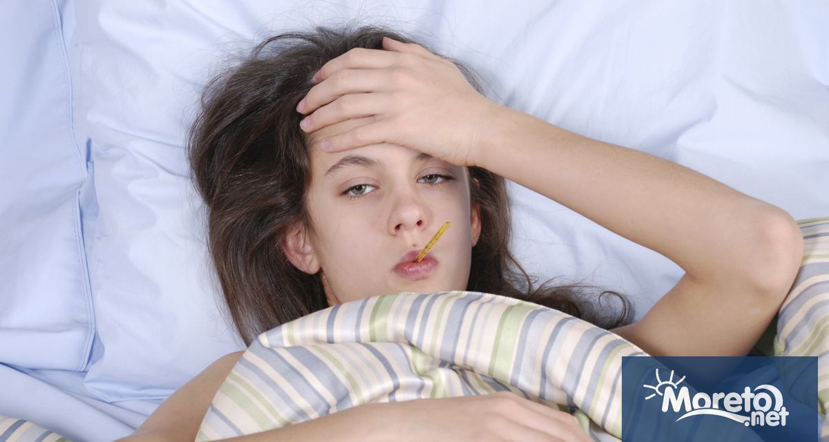 Комисията за борба с грипа и остри респираторни заболявания ще